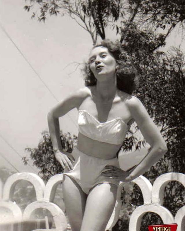 Бесплатные секс фото голых женщин 30-х годов прошлого века