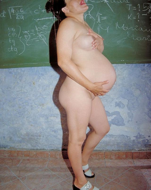 Домашние фото беременной женщины и ее дрочка самотыком