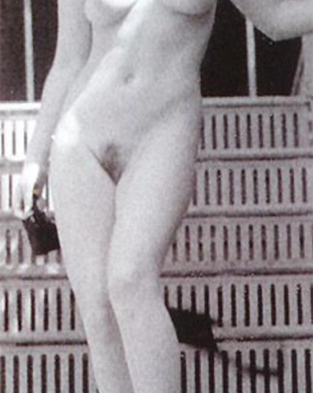 Geri halliwell nude pics, page