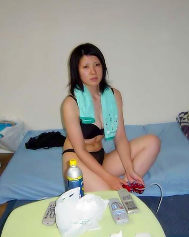 Секс фото моей девушки азиатки